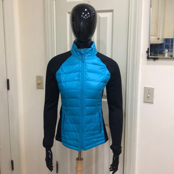 ck performance jacket